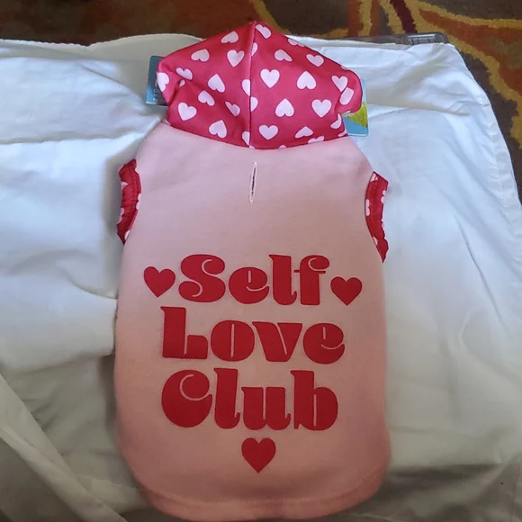 A dog(furbaby) harness - Picture 1 of 8